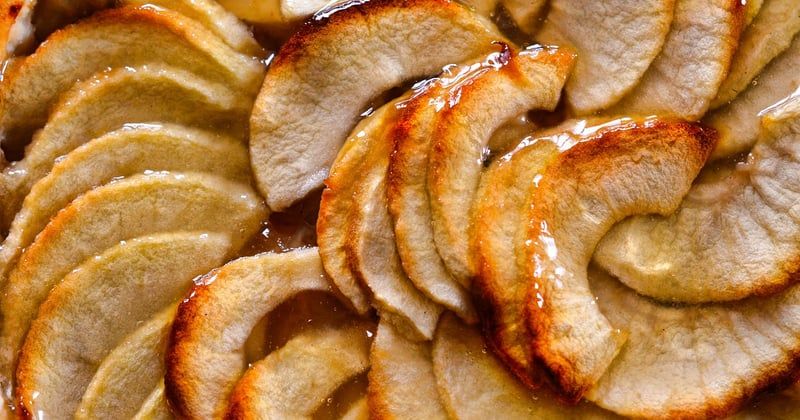 Tartes aux fruits de saison faciles : 20 idées gourmandes à tester