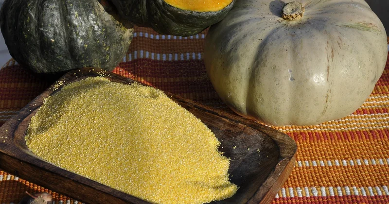 La technique : semoule parfaite et légumes caramélisés