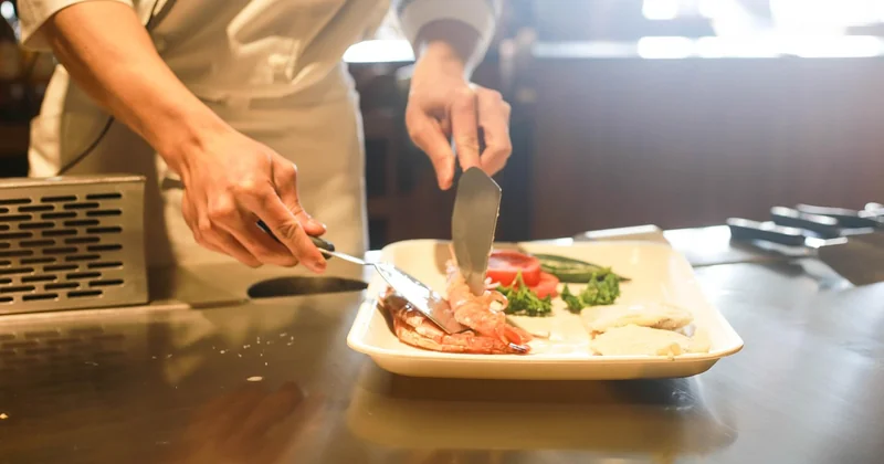 Préparer à l'avance : le timing parfait pour un apéritif réussi