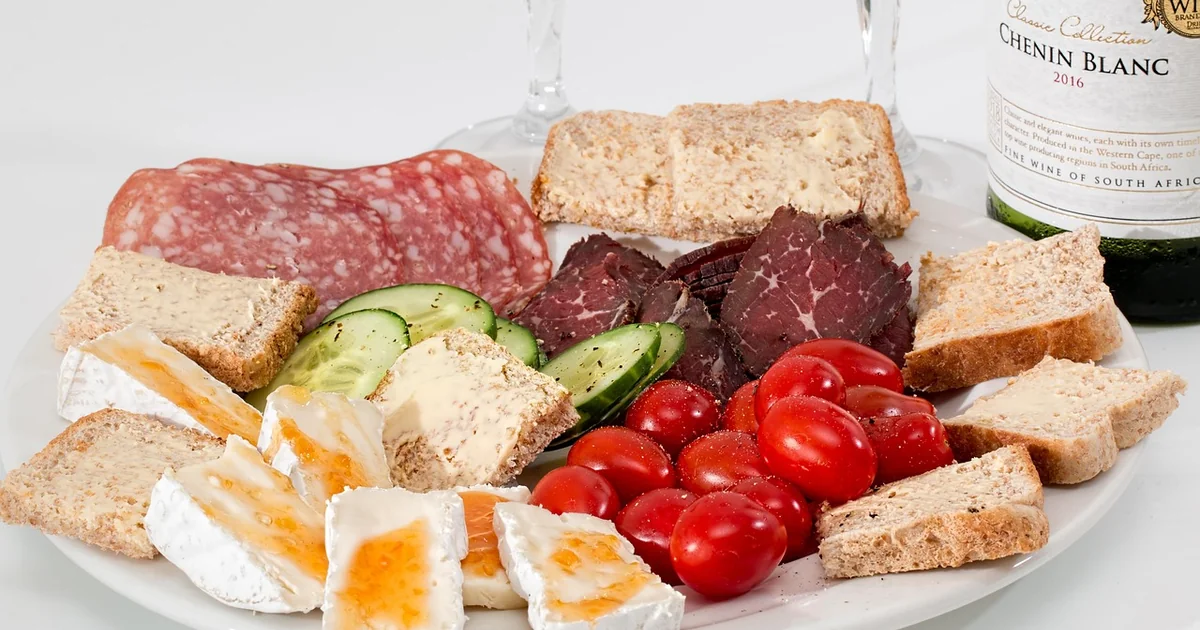 Idées pour l'apéro